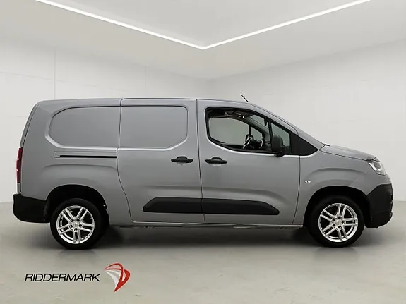Citroen Berlingo 2020 photo 2