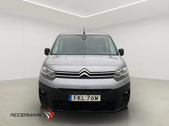 Citroen Berlingo 2020 photo 5
