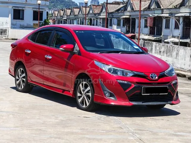Toyota Vios