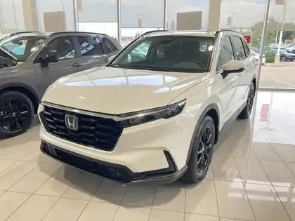 Honda Cr-V 2026 photo 4