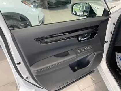 Honda Cr-V 2026 photo 5
