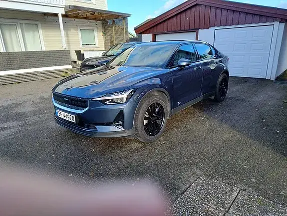 Polestar 2