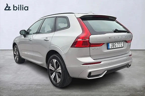 Volvo Xc60 2025 photo 2