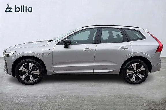 Volvo Xc60 2025 photo 3