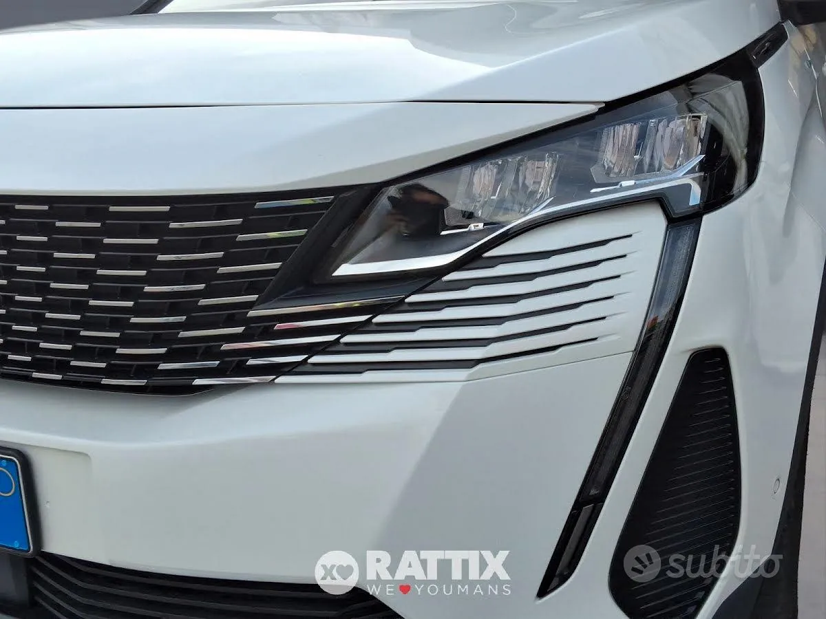 Peugeot 3008 2023 photo 3