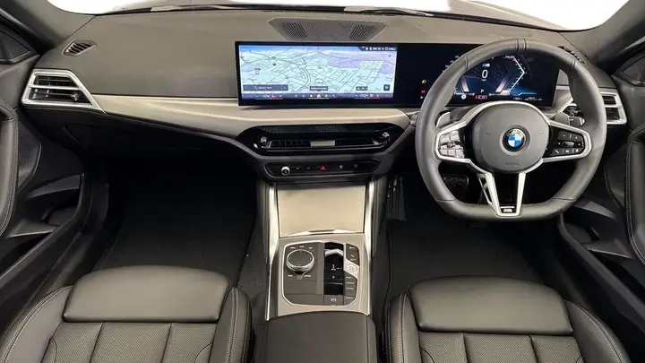 BMW 2 Series 2026 photo 4