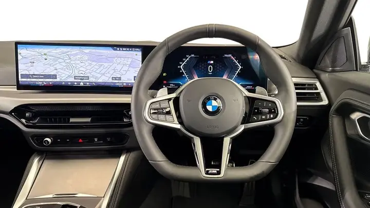 BMW 2 Series 2026 photo 5