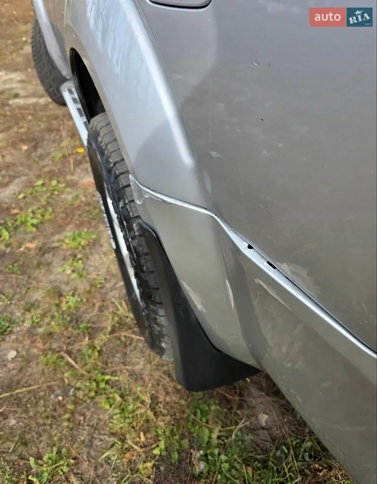 Nissan Pathfinder 2010 photo 5