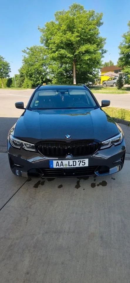 BMW 330D