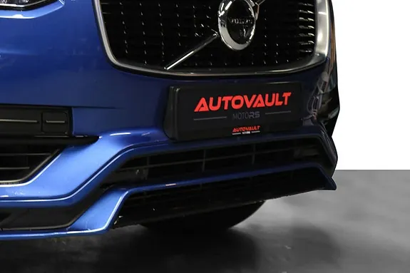 Volvo Xc90 2017 photo 3