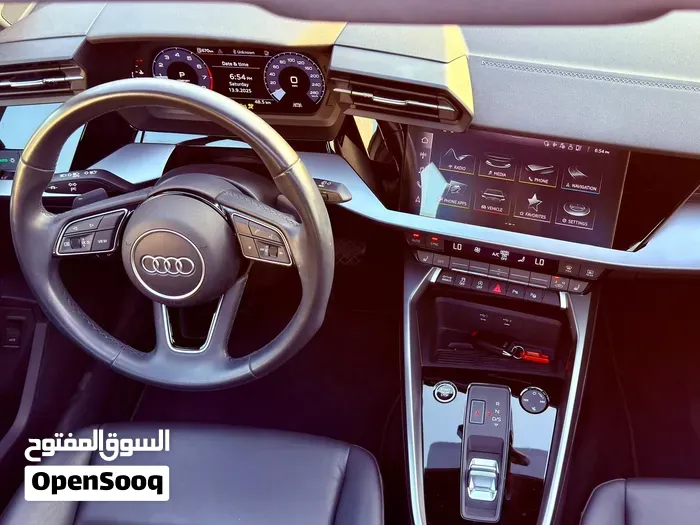 Audi A3 Rs3 Sedan 2024 photo 4