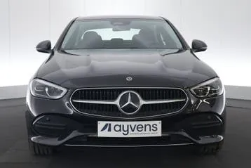 Mercedes-Benz C-Class 2022 photo 2