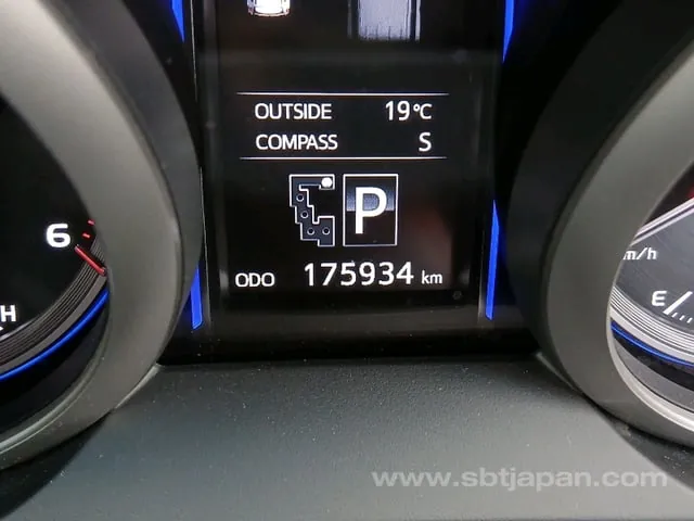 Toyota Land Cruiser Prado 2015 photo 3