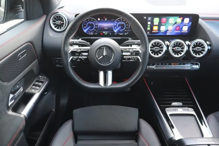 Mercedes-Benz Eqa 2024 photo 3