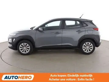 Hyundai Kona 2019 photo 3