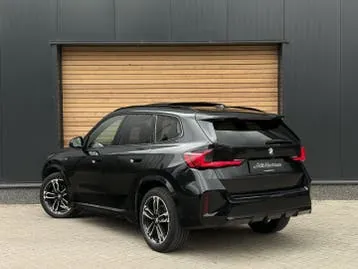 BMW X1 2022 photo 3