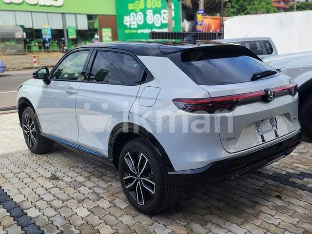 Honda Vezel 2026 photo 5