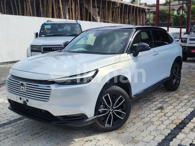 Honda Vezel 2026 photo 2