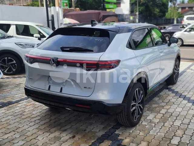 Honda Vezel 2026 photo 4