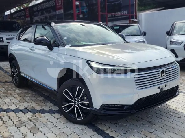 Honda Vezel 2026 photo 3
