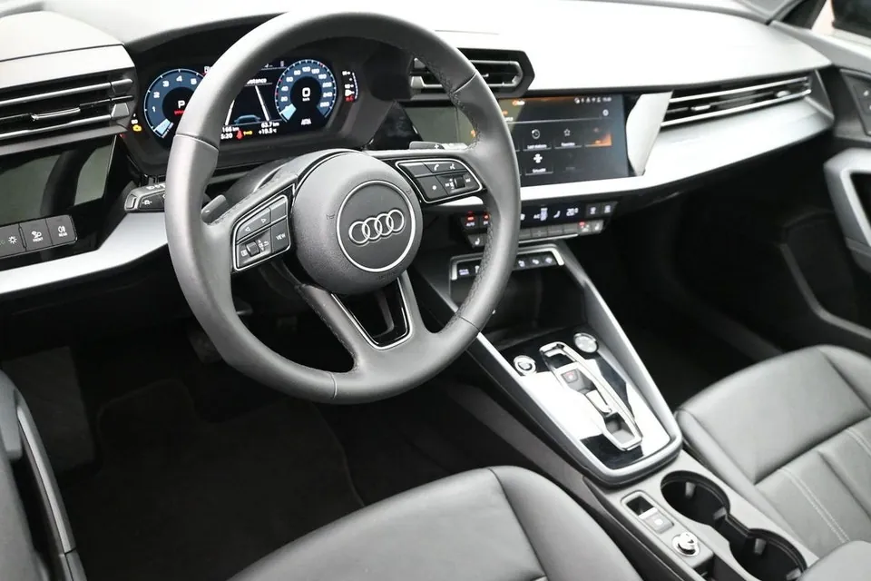 Audi A3 2026 photo 5
