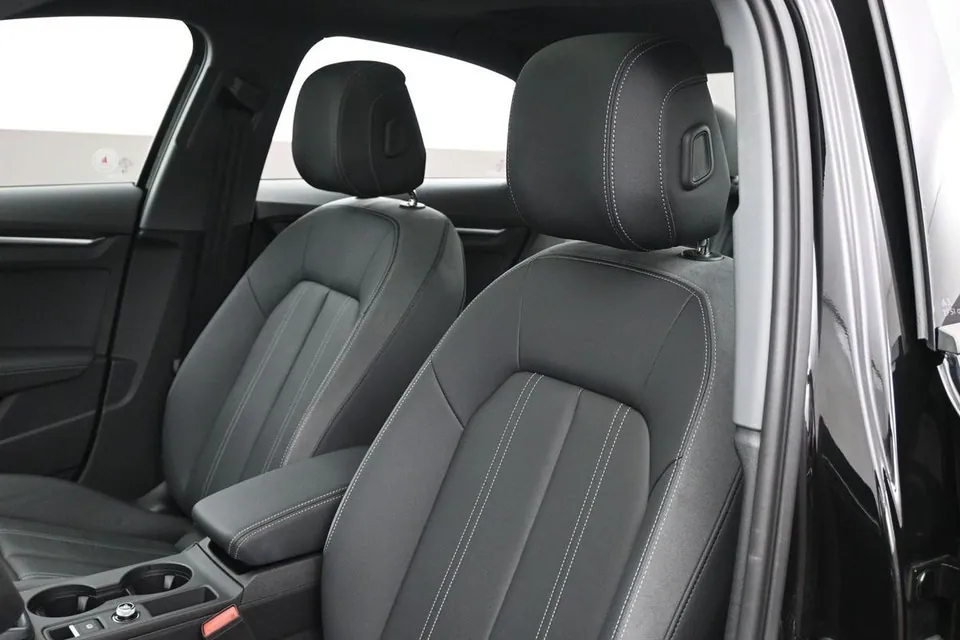 Audi A3 2026 photo 4