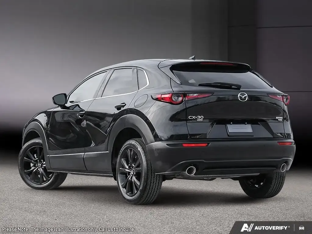 Mazda Cx-30 2026 photo 4
