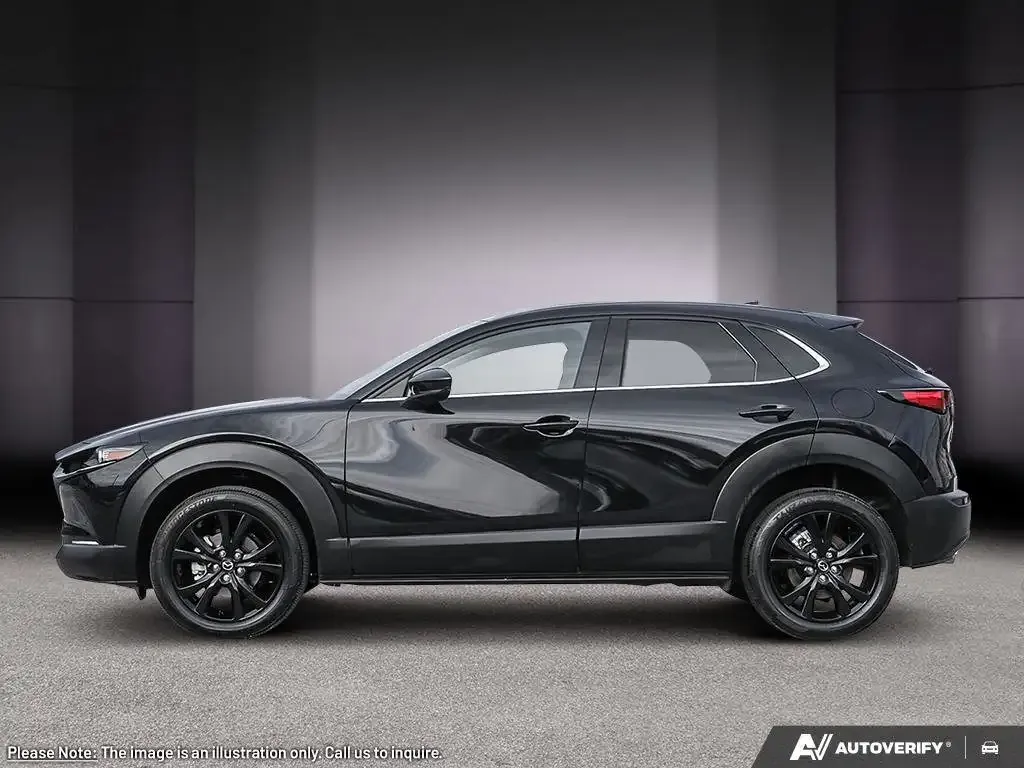 Mazda Cx-30 2026 photo 3