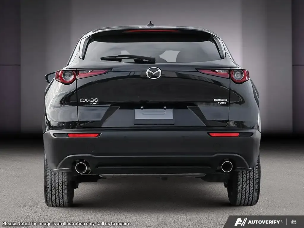 Mazda Cx-30 2026 photo 5