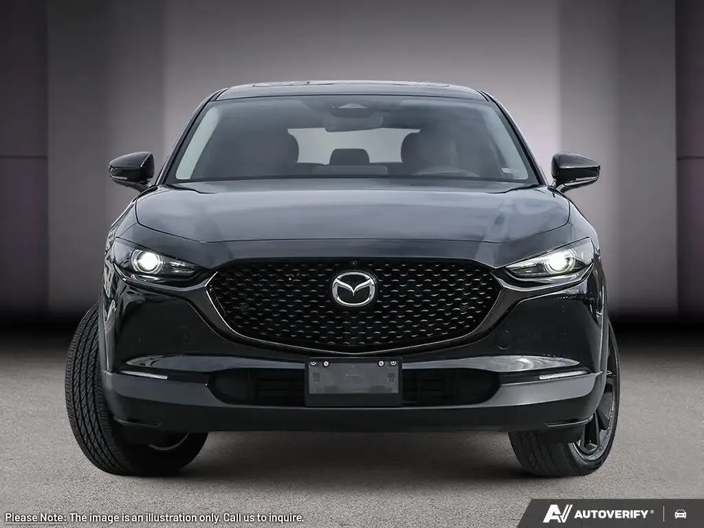 Mazda Cx-30 2026 photo 2