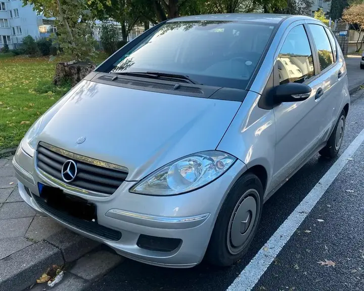 Mercedes-Benz A150