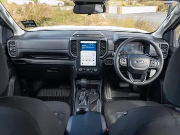 Ford Ranger 2026 photo 3
