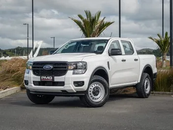 Ford Ranger 2026 photo 2