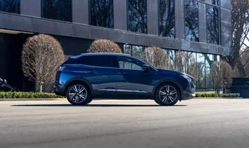 Peugeot 3008 2023 photo 4