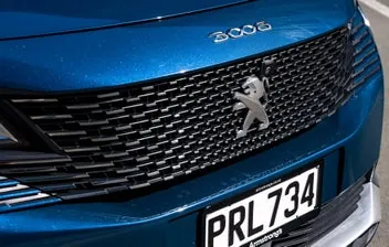 Peugeot 3008 2023 photo 5