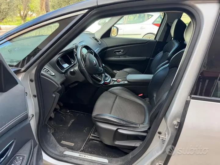 Renault Grand Scenic 2019 photo 5