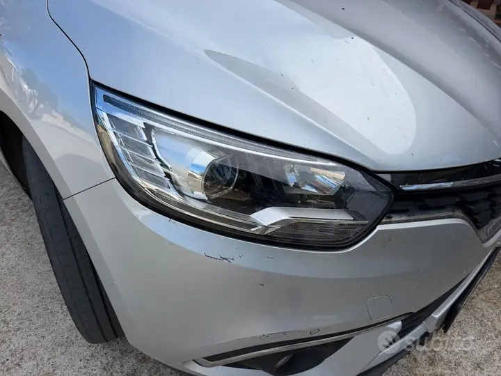 Renault Grand Scenic 2019 photo 4