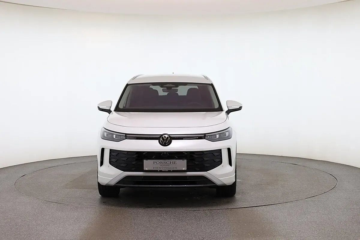 Volkswagen Tayron 2026 photo 2