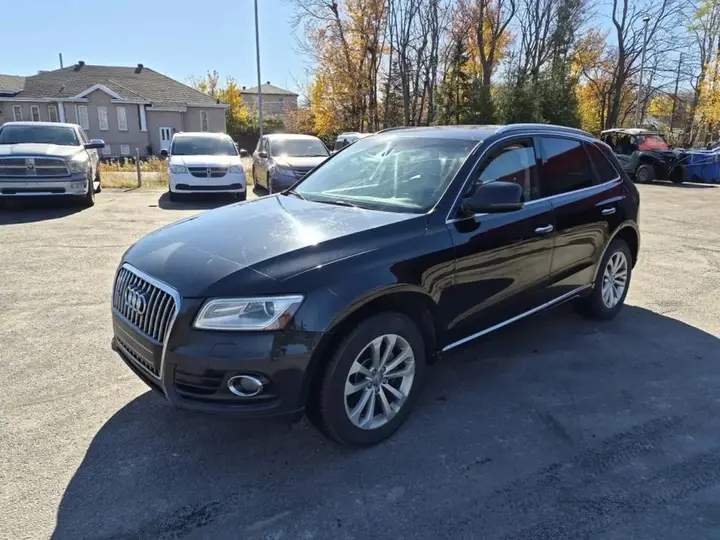 Audi Q5