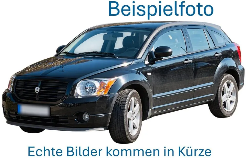 Dodge Caliber