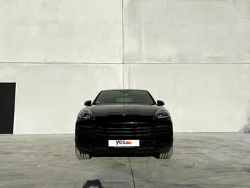 Porsche Cayenne 2023 photo 2