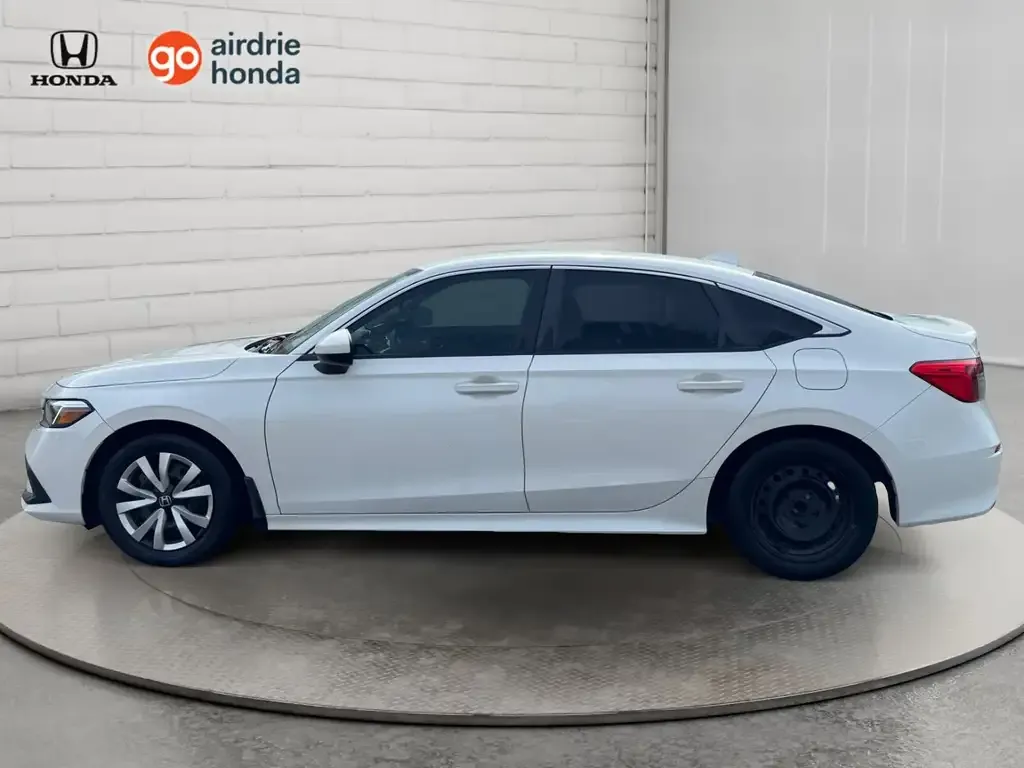 Honda Civic 2022 photo 2