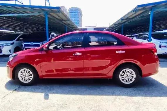 Kia Soluto 2023 photo 5