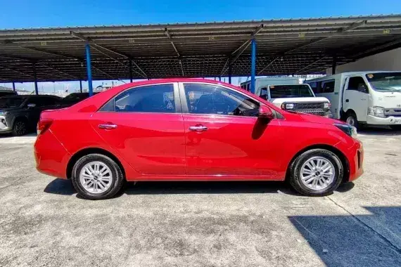 Kia Soluto 2023 photo 4