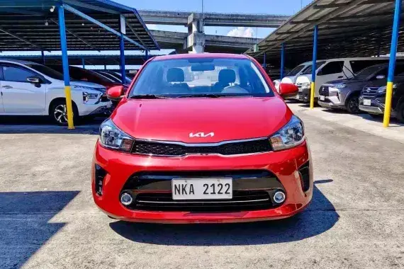Kia Soluto 2023 photo 3
