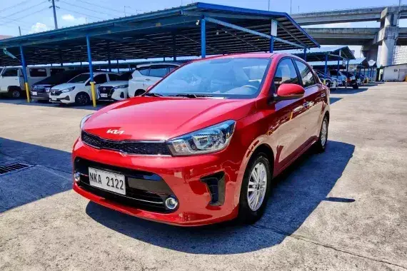 Kia Soluto 2023 photo 2