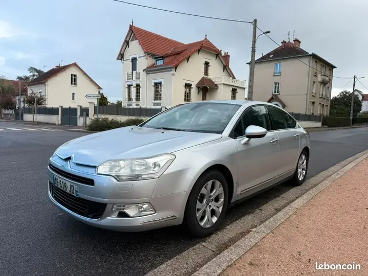 Citroen C5