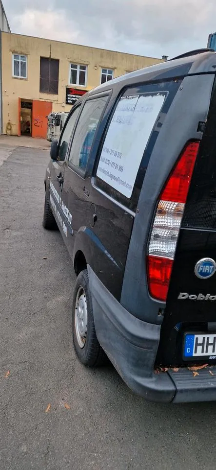 Fiat Doblo