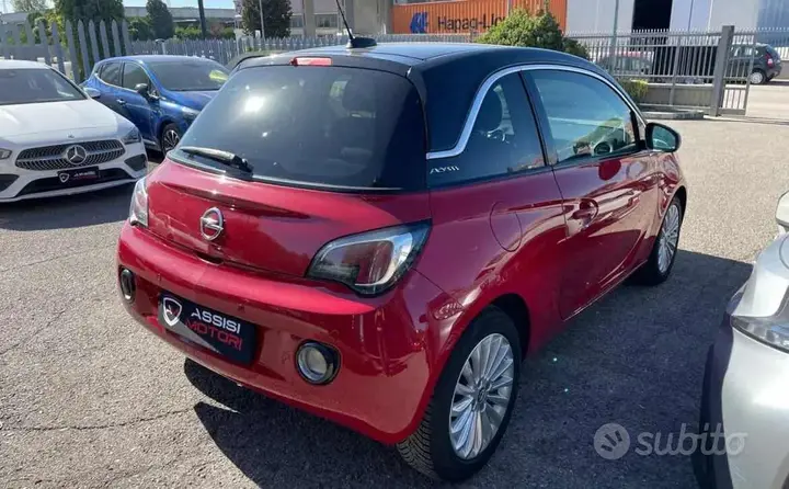 Opel Adam 2017 photo 3