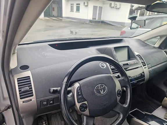 Toyota Prius 2008 photo 4